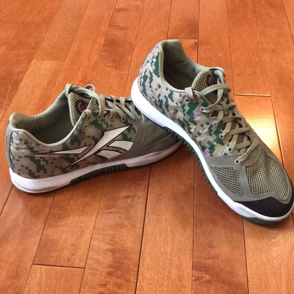 reebok nano 2.0 camo